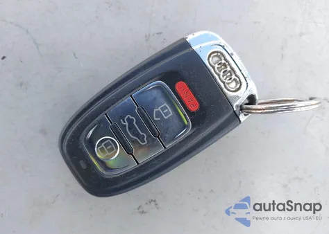 2012 Audi A4 2.0T Premium из США, поврежденный, VIN WAUFFAFL4CN017341